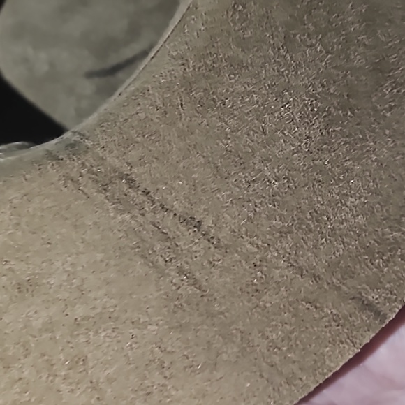 Winter/Fall floppy hat - Picture 9 of 10